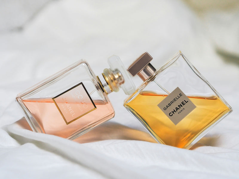 Fragrance