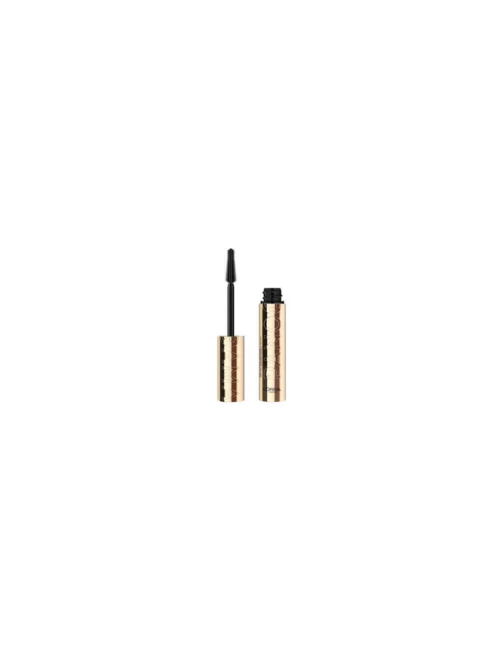 L'oreal Professionnel Panorama Mascara De Pestaña Brown 10,5ml