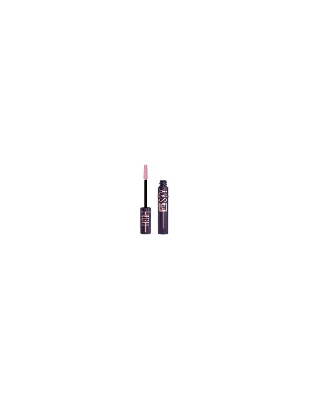 Maybelline Mayb Masc Lash Sensation Sky H Cherry