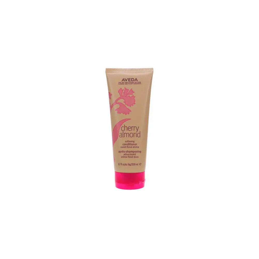 Aveda Cherry Almond Softening Conditioner 200ml
