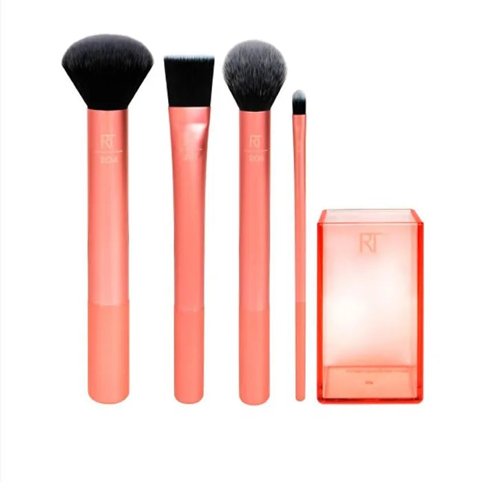 Real Techniques Flawless Base Set 4 Pieces