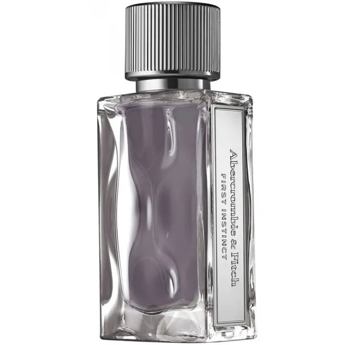 Abercrombie & Fitch First Instinct Man Eau De Toilette Spray
