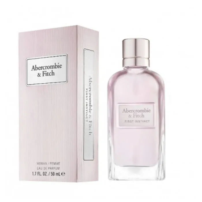 Abercrombie & Fitch First Instinct