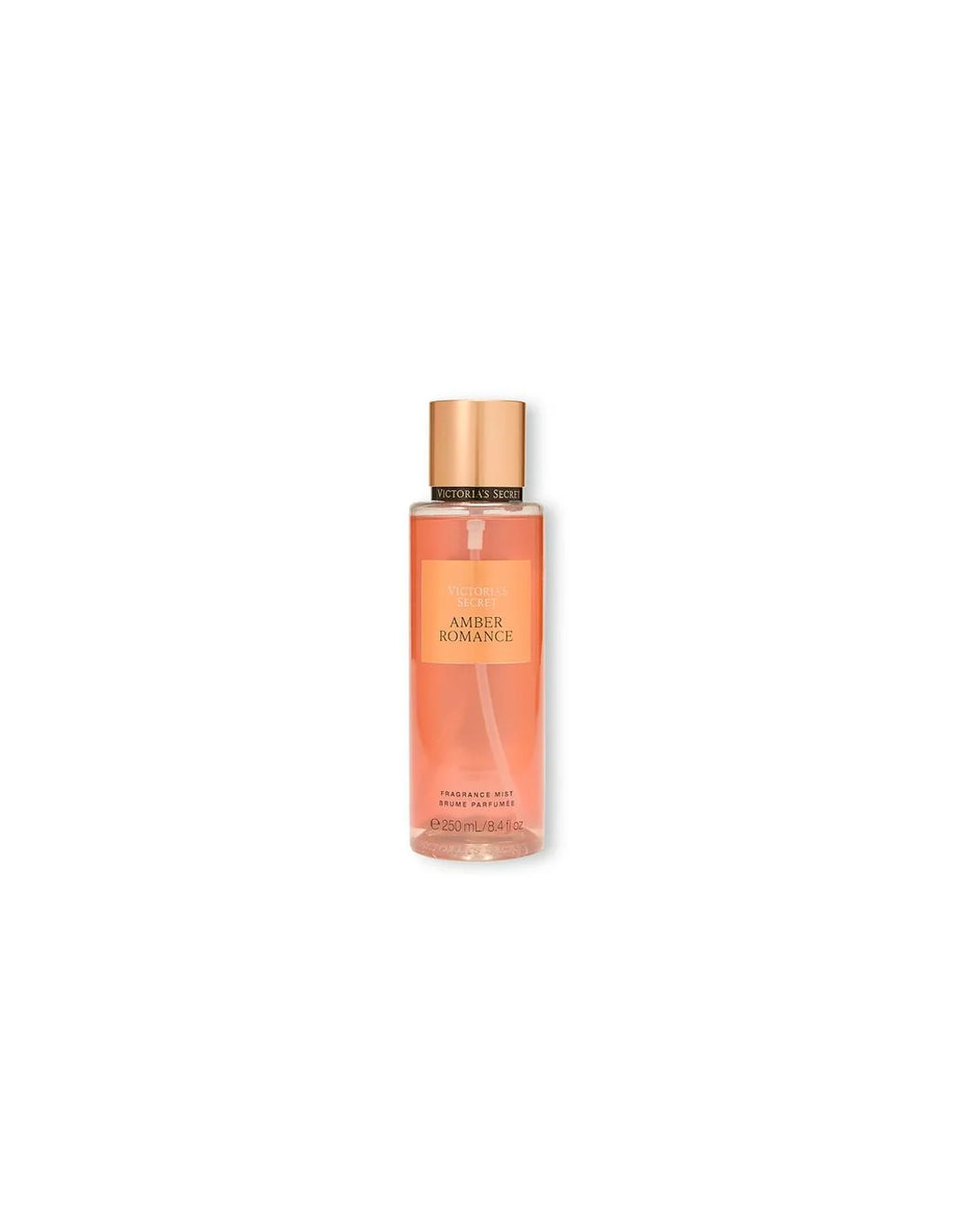 Victoria's Secret Victorias Secret Amber Romance Body Mist 250ml Sp