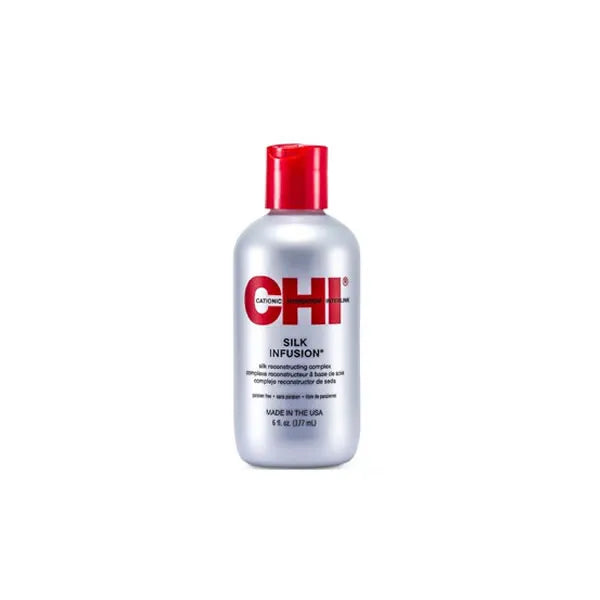 Chi Silk Infusion