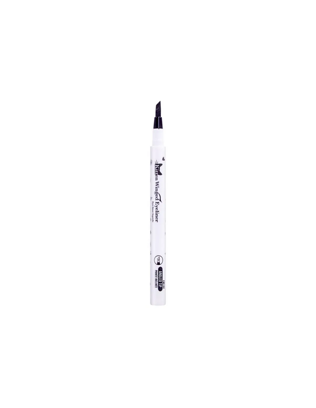 J.cat Beauty Jcat Eye Liner Kitten Winged Angled Tip