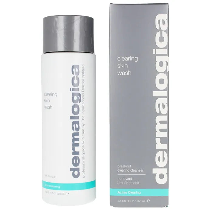 WASH (250ml)