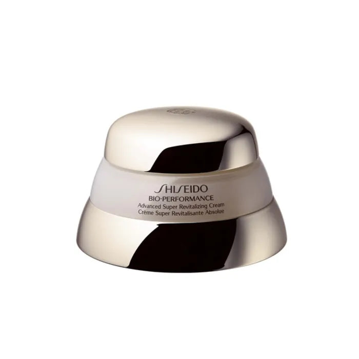 Shiseido Bio-Performance