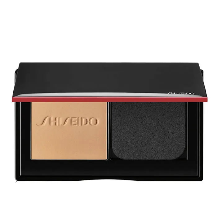 Shiseido Synchro Skin Self-Refreshing Custom Finish Powder
