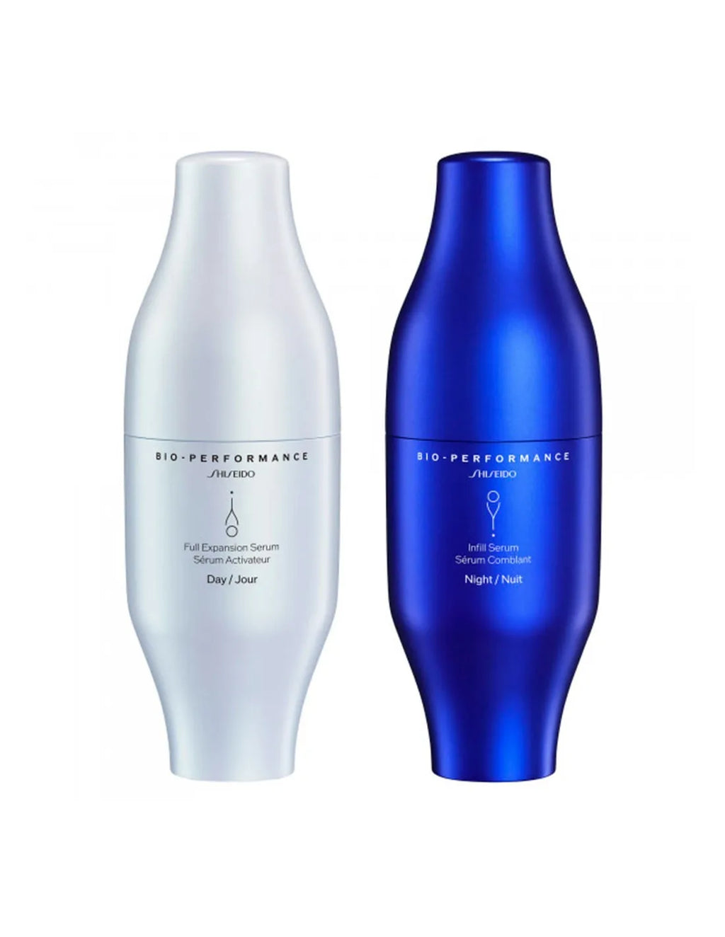 Shiseido Bio-Performance Skin Filler Serum