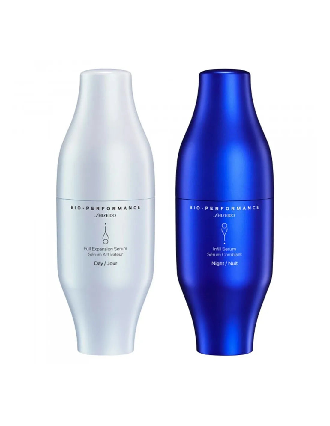 Shiseido Bio-Performance Skin Filler Serum
