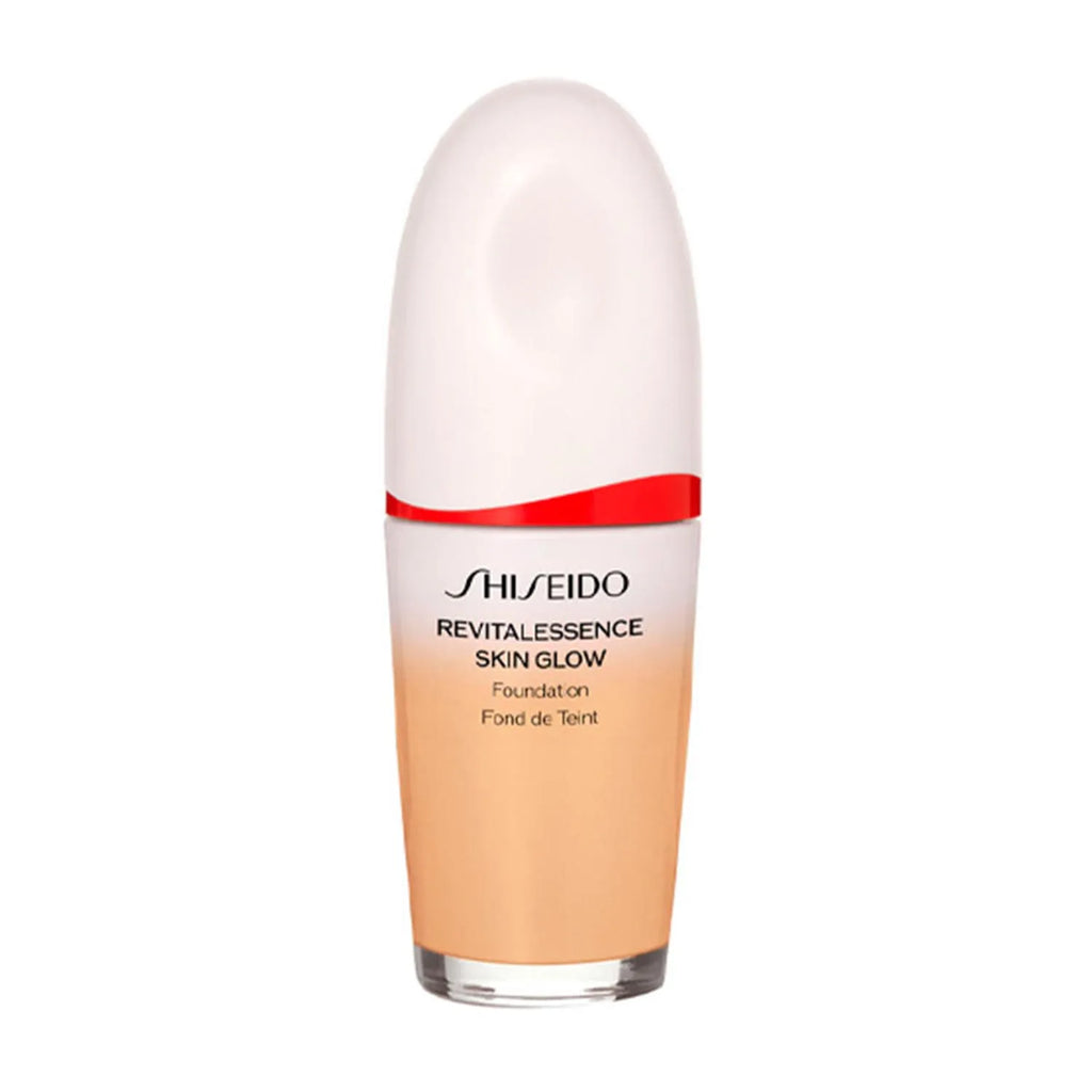Shiseido Revitalessence Skin Glow Base