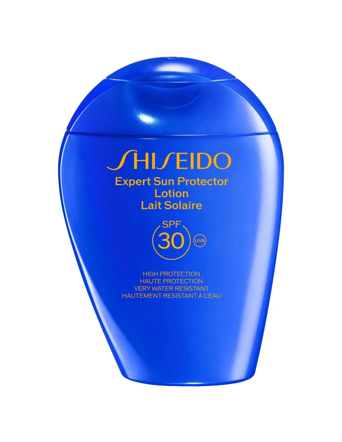 Shiseido Expert Sun Leche Solar