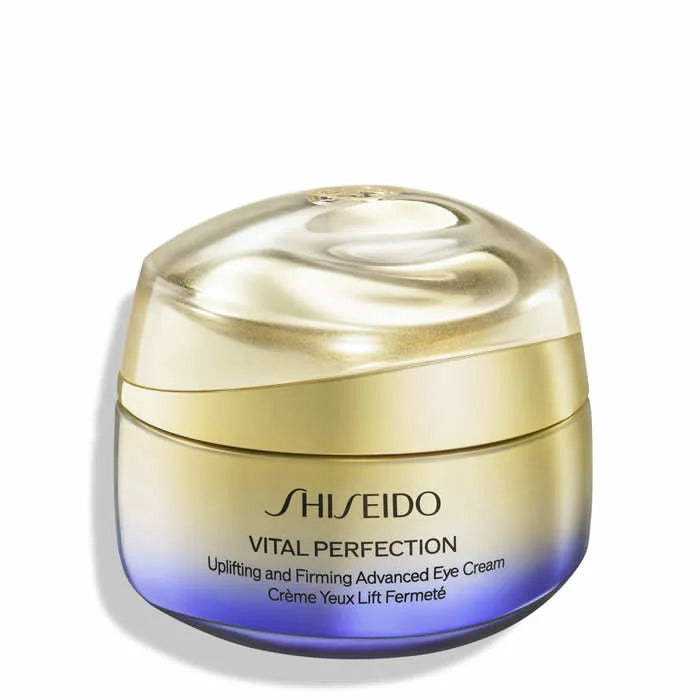 Shiseido Vital Perfection Uplifting and Firming Advanced