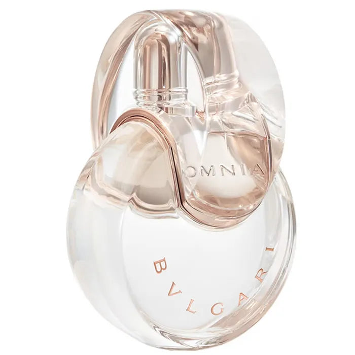 Bvlgari Omnia Crystalline Eau De Toilette Spray