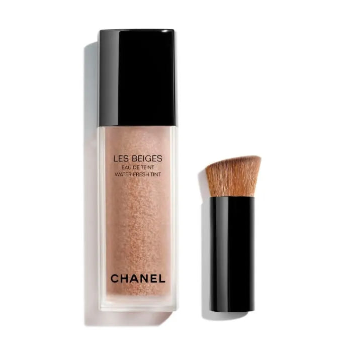 Chanel Les Beiges Eau De Teint
