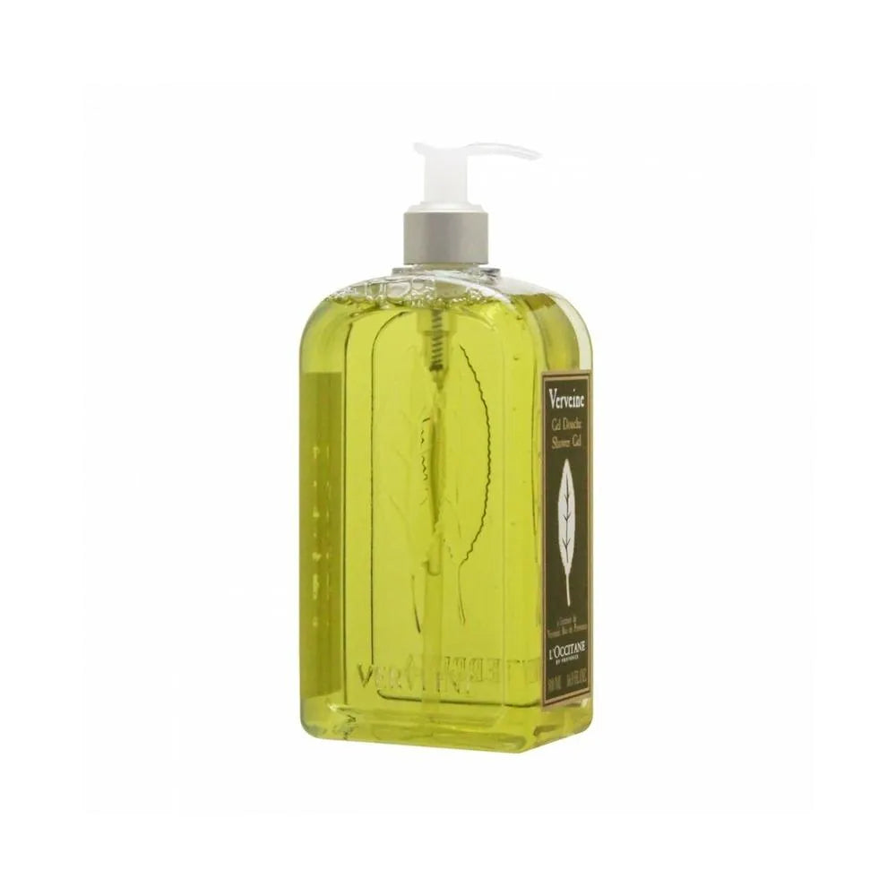 L'occitane Loccitane Verbena Gel Ducha