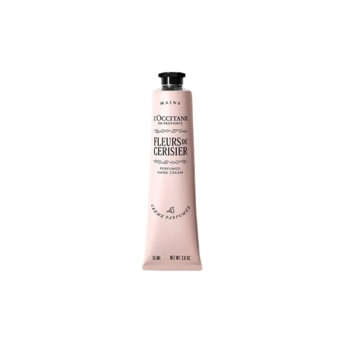 L'occitane Fleurs De Cerisier Crema