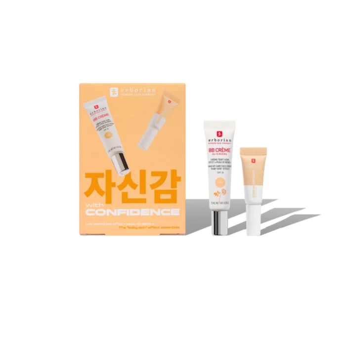 Erborian BB Crème Au Ginseng