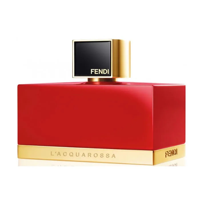Fendi L Acquarossa Eau De