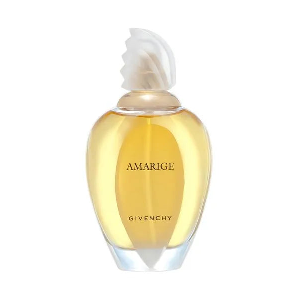 Givenchy Amarige Eau De Toilette Spray
