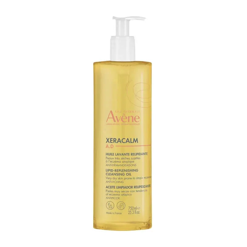 OIL (750ml)
