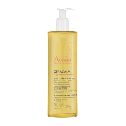 OIL (750ml)