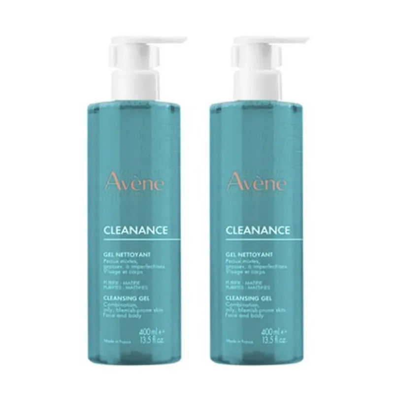 X (400ml)