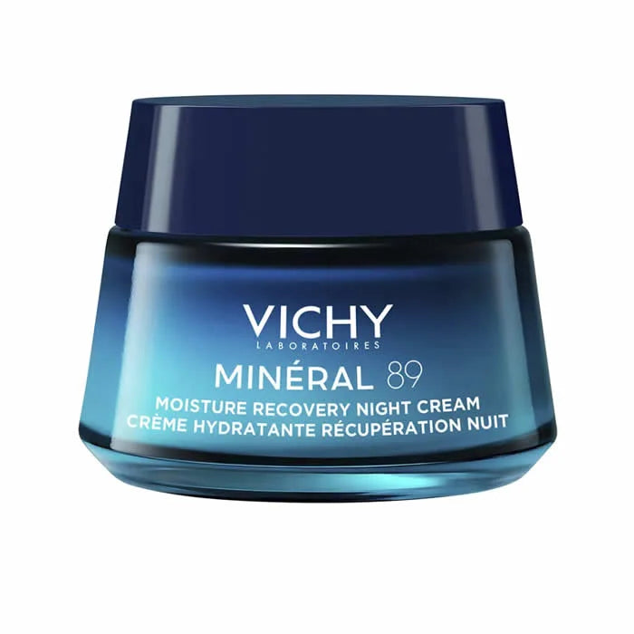 Vichy Mineral
