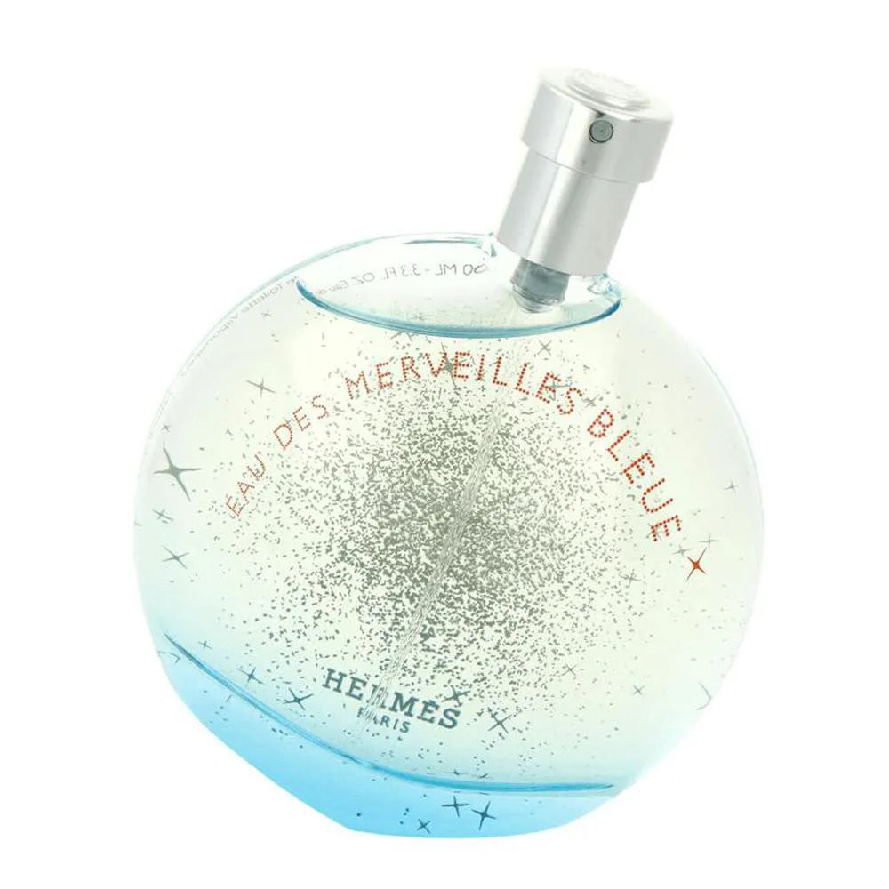 Hermès Eau Des Merveilles