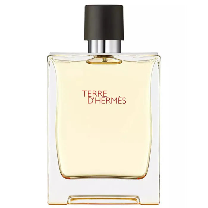 Hermes Terre D'Hermes Eau De Toilette Spray