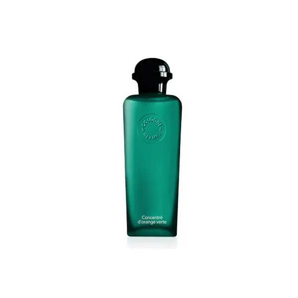 Hermes Concentré D'orange Verte Eau De Toilette