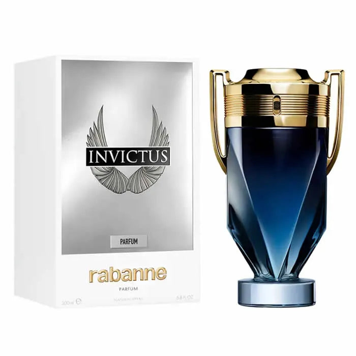 Paco Rabanne Invictus Parfum Spray