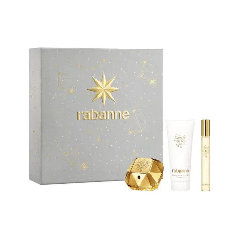 Paco Rabanne Lady Million Eau