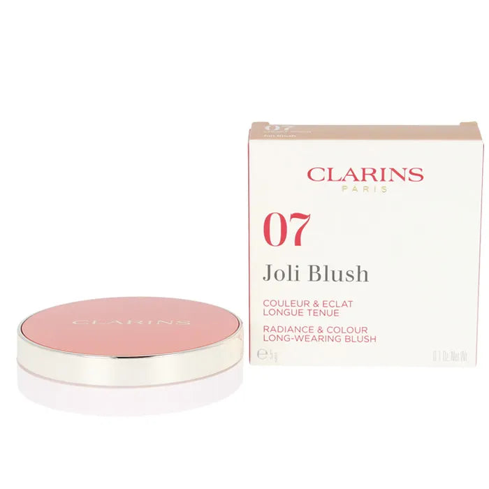 Clarins Joli Blush