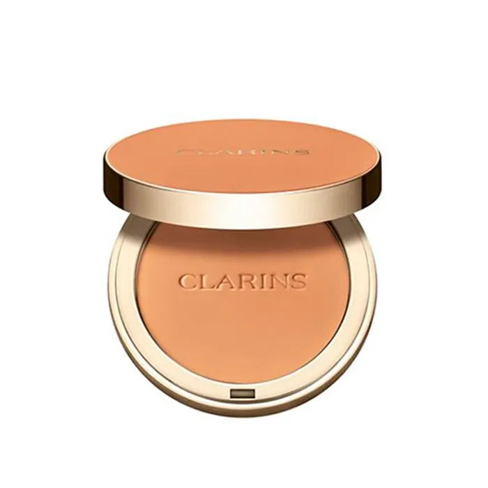 Clarins Ever Matte Compact Powder