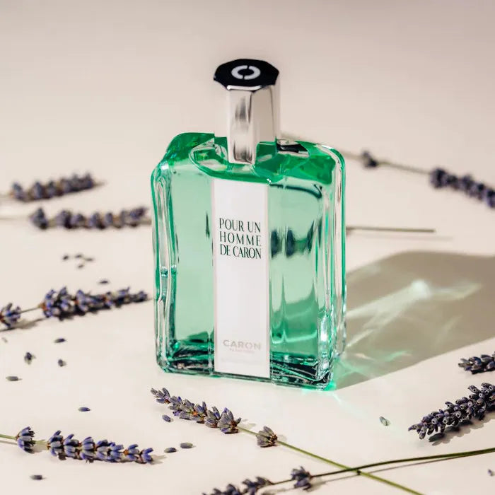 Caron Pour Un Homme Eau De Toilette