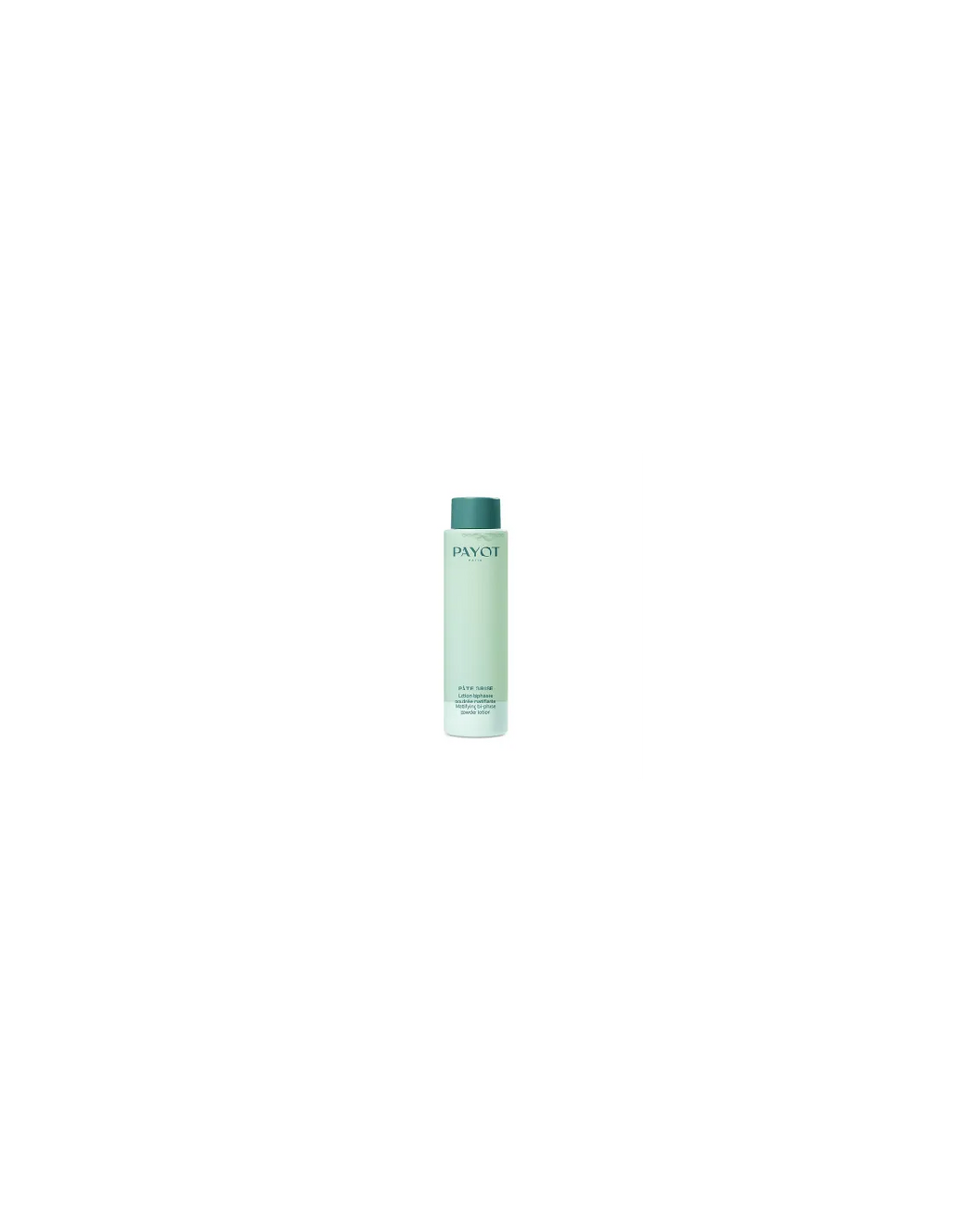 Payot Pâte Grise Loción En Polvo Bifásica Matificante 125ml