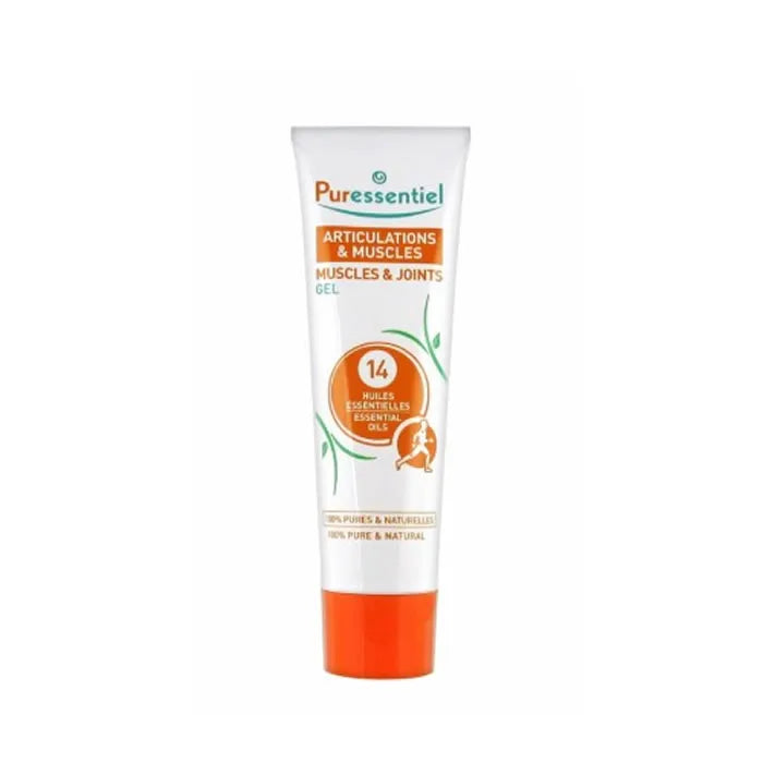 GEL (60ml)