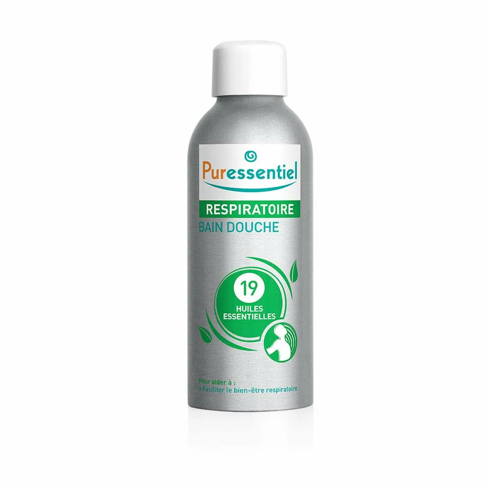 Puressentiel Bath And Respiratory Shower 100ml