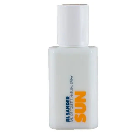 Jil Sander Sun Eau De Toilette Spray