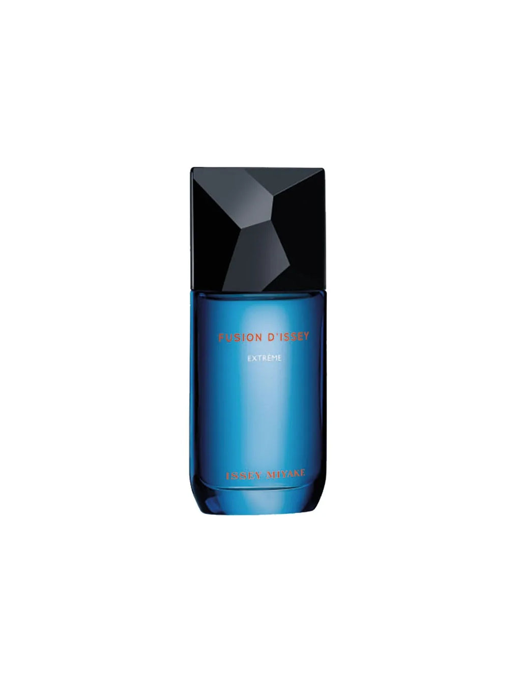 Issey Miyake Fusion D'issey Extrême Eau De Toilette Intense Spray