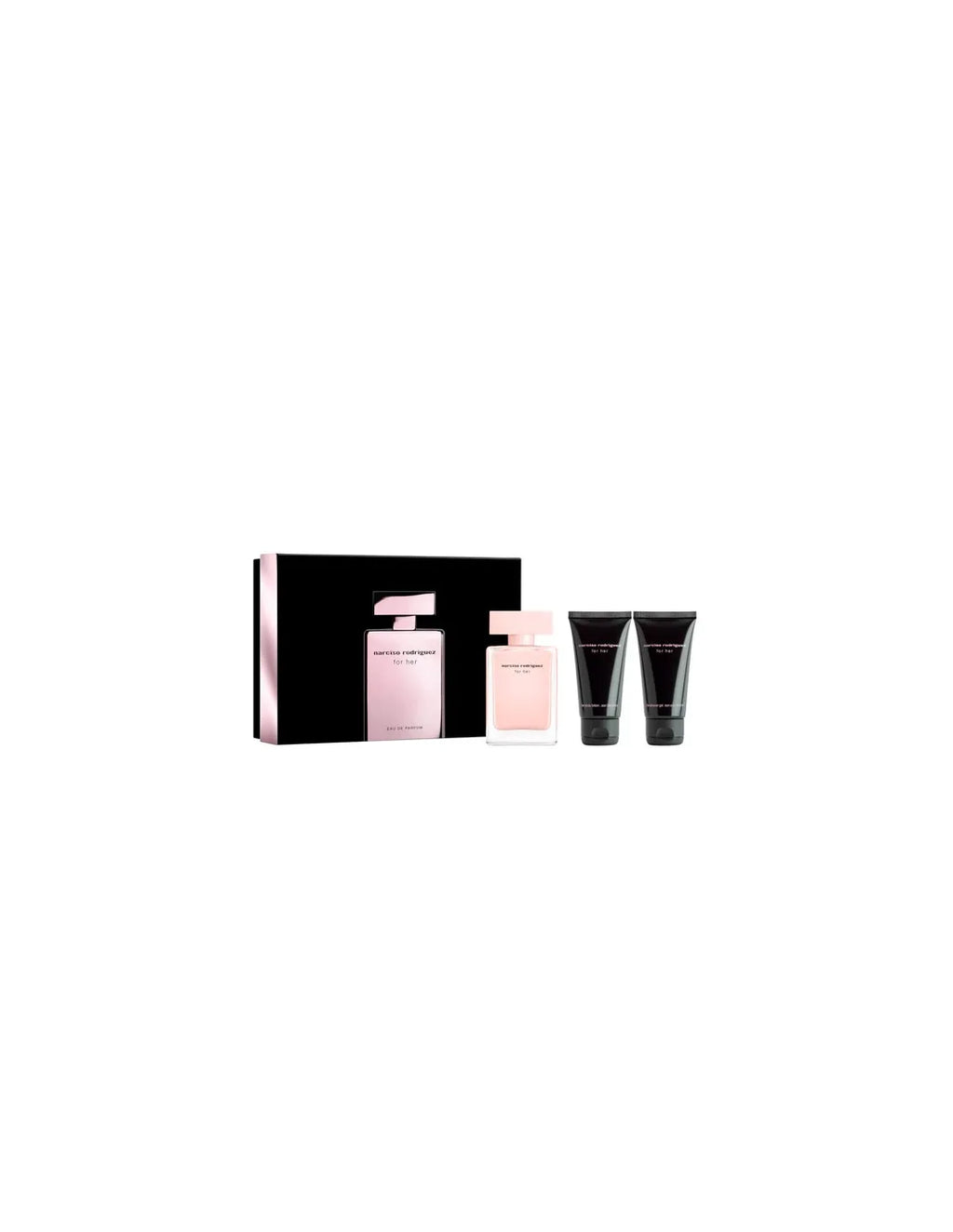 Narciso Rodriguez For Her Edp Spray 50ml Sets