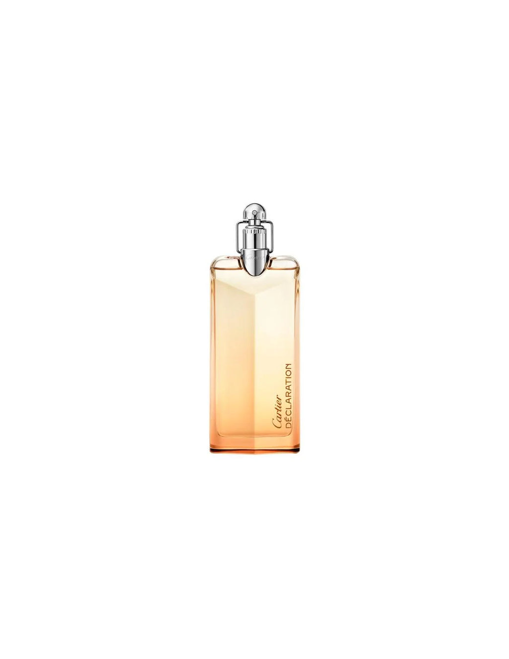 Cartier Declaration Edp Spray 100ml Recargable