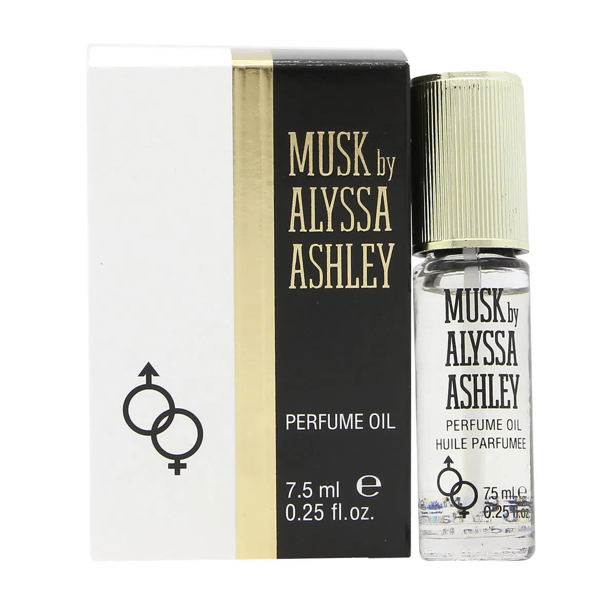 Alyssa Ashley Musk