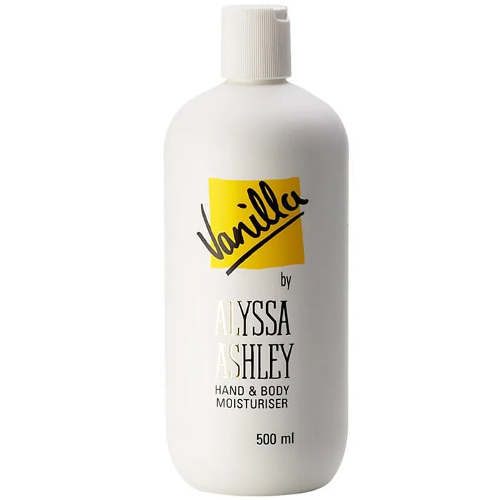 Alyssa Ashley Vanilla Hand