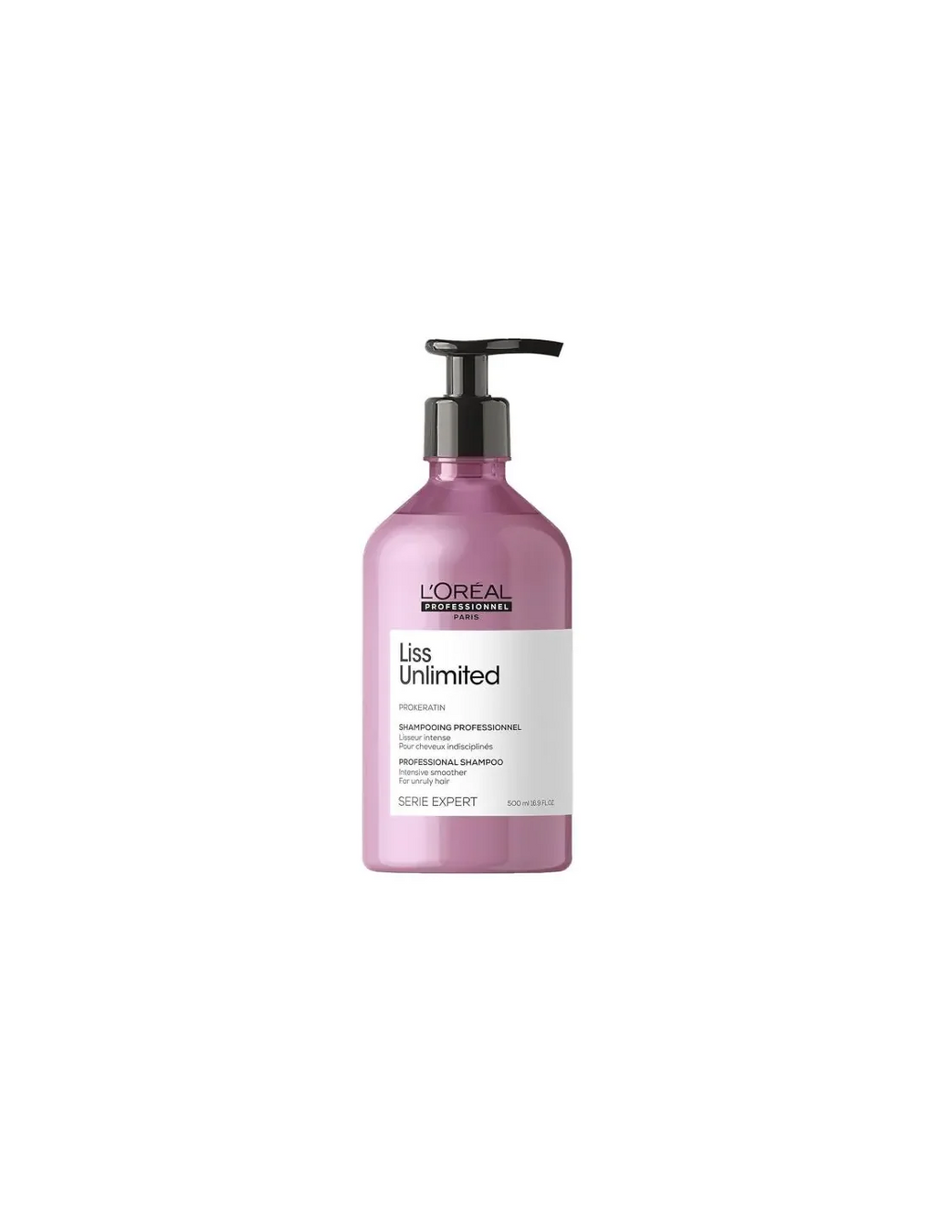 L'oreal Professionnel Liss Unlimited