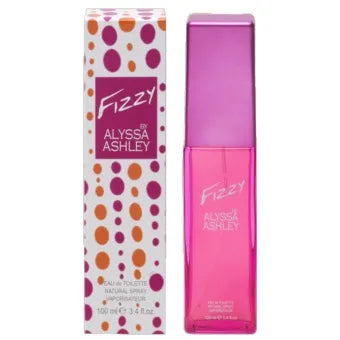 Alyssa Ashley Fizzy Eau De Toilette