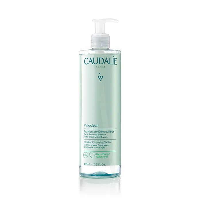 Caudalie Micellar Cleansing Water