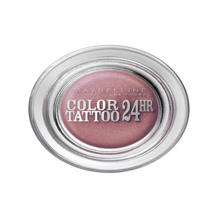 Maybelline Eyestudio Color Tattoo Cream Gel Shadow